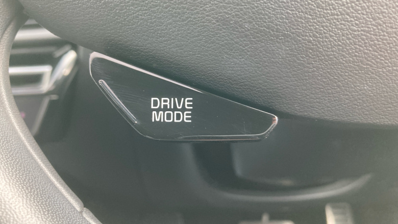 Kia Niro 150kW 4 65kWh 5dr Auto Electric Estate